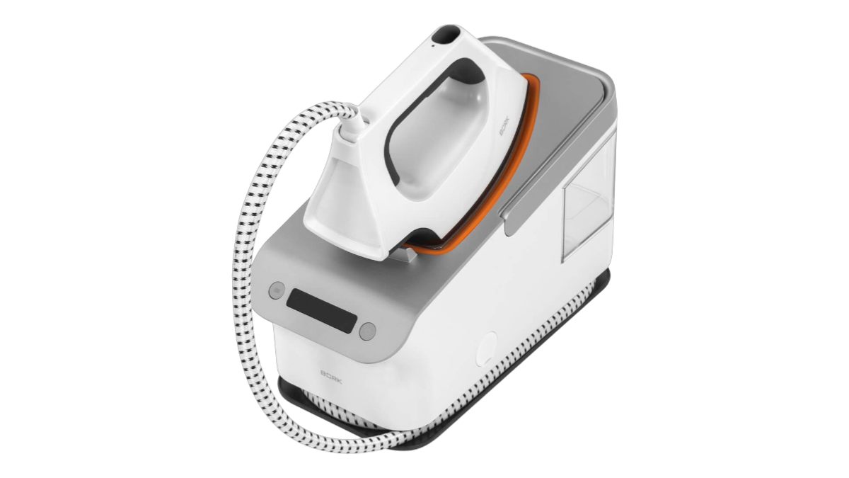 Сервисный центр Bork в Казани