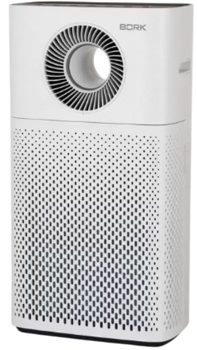 Ремонт очистителей воздуха  Bork A804 в Казани
