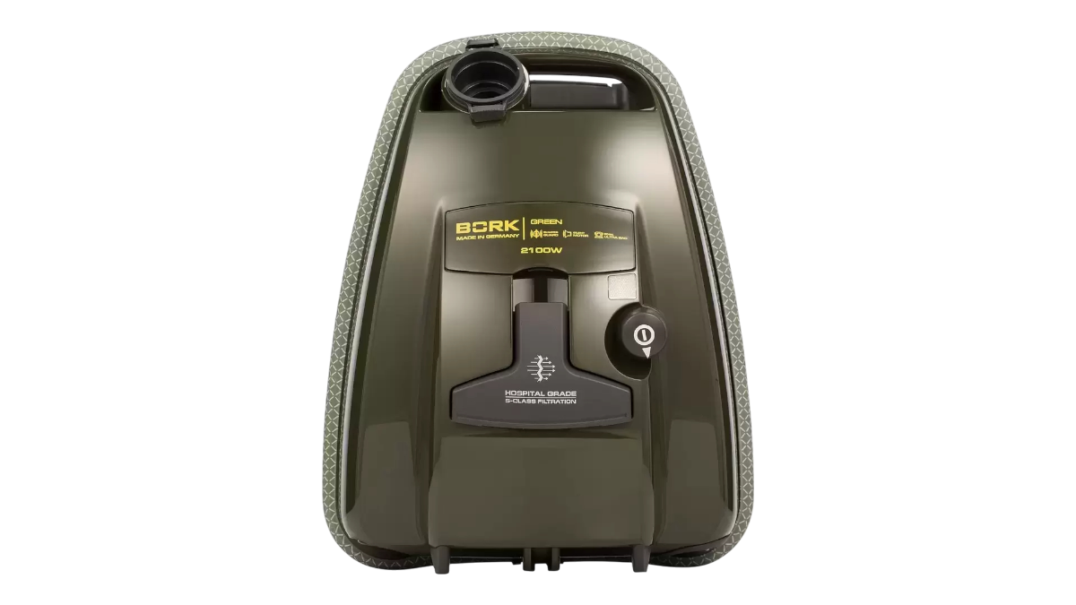 Ремонт пылесосов  Bork V705 в Казани