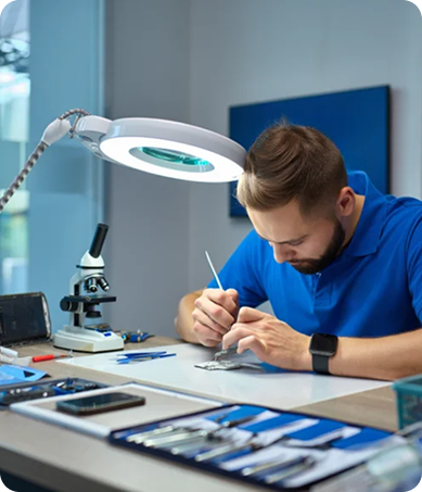 О сервисном центре Bork в Казани